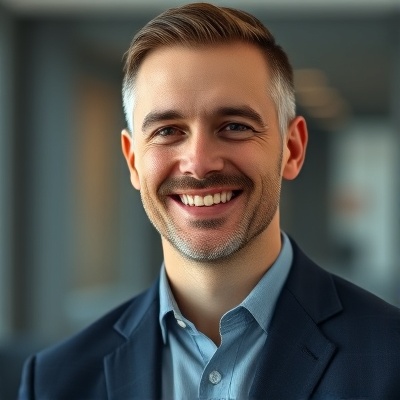 Stefan Krüger — beste krypto casinos expert